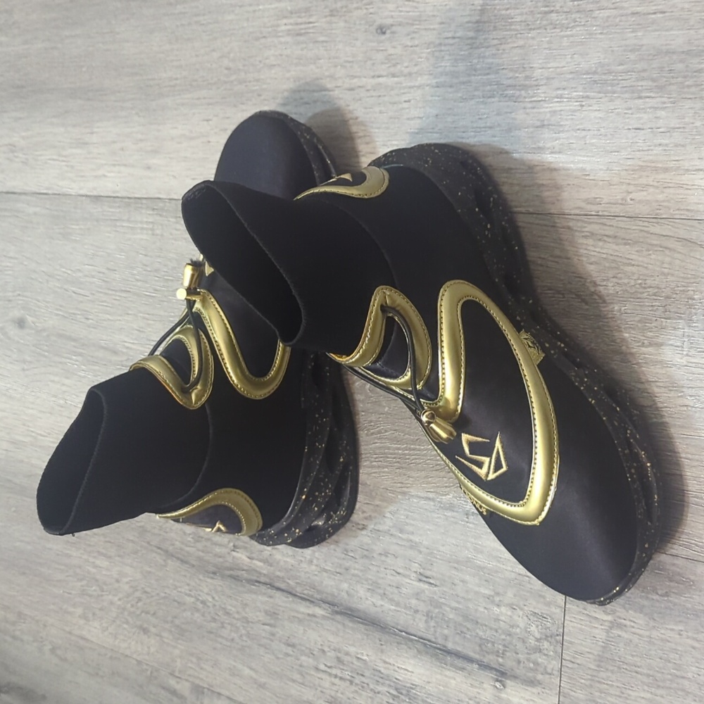 TRONUS High Top Sneakers Unisex - Picture 4 of 9